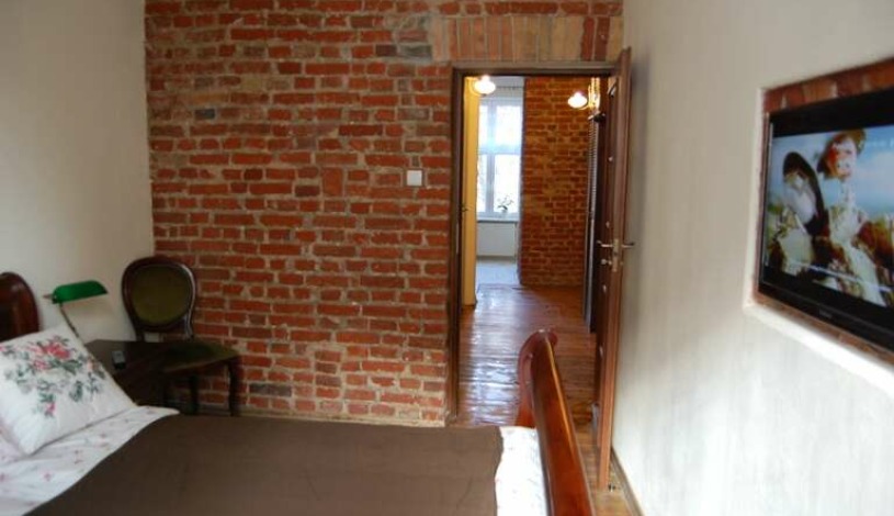 Apartment Ogarna Gdańsk - Apt 22716