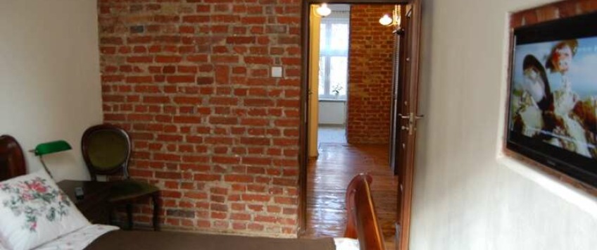 Apartment Ogarna Gdańsk - Apt 22716