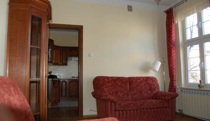 Apartment Ogarna Gdańsk - Apt 22716