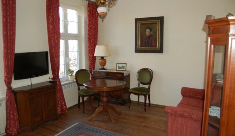 Apartment Ogarna Gdańsk - Apt 22716