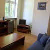 1-Schlafzimmer Gdańsk Stadtzentrum mit Küche für 5 Personen