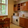 1-bedroom Gdańsk Downtown with kitchen for 5 persons