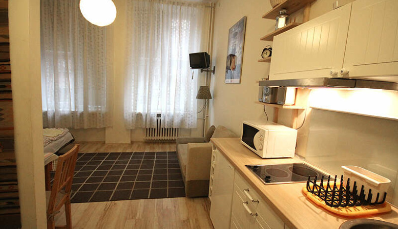 Apartment Ogarna Gdańsk - Apt 15621
