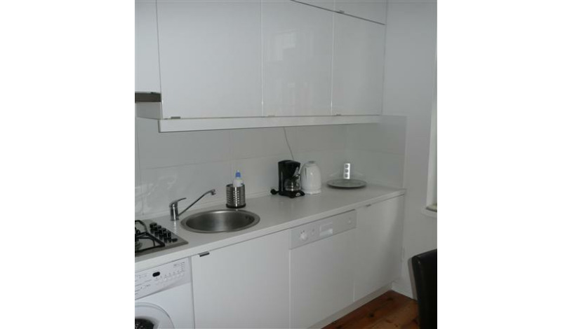 Apartment Ogarna Gdańsk - Apt 16693