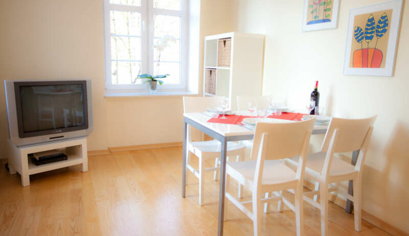 Apartment Ogarna Gdańsk - Apt 22302