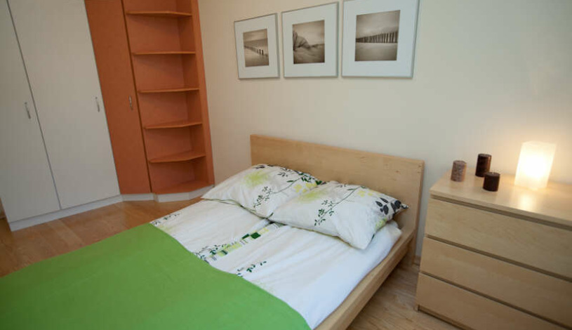 Apartment Ogarna Gdańsk - Apt 22302