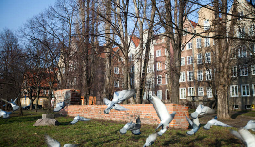 Apartment Ogarna Gdańsk - Apt 22302