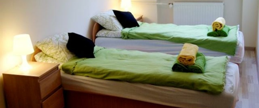 Apartment Ogarna Gdańsk - Apt 22534