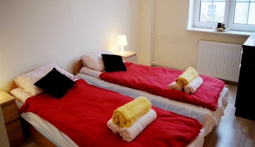 Apartment Ogarna Gdańsk - Apt 22534