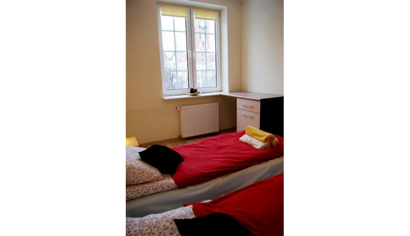 Apartment Ogarna Gdańsk - Apt 22534