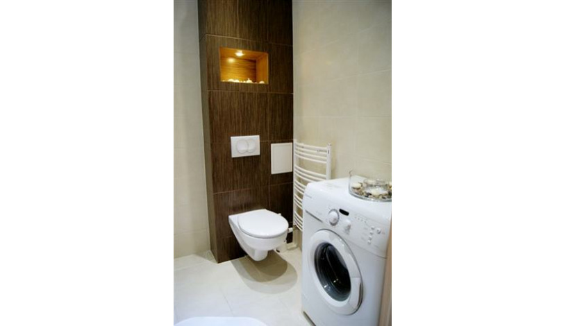 Apartment Ogarna Gdańsk - Apt 22534