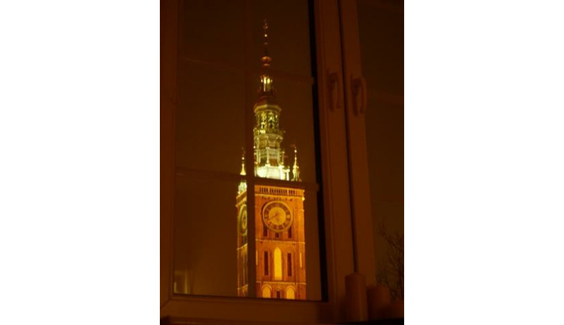 Apartment Ogarna Gdańsk - Apt 22534