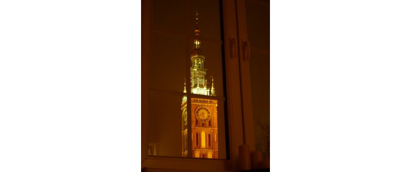 Apartment Ogarna Gdańsk - Apt 22534