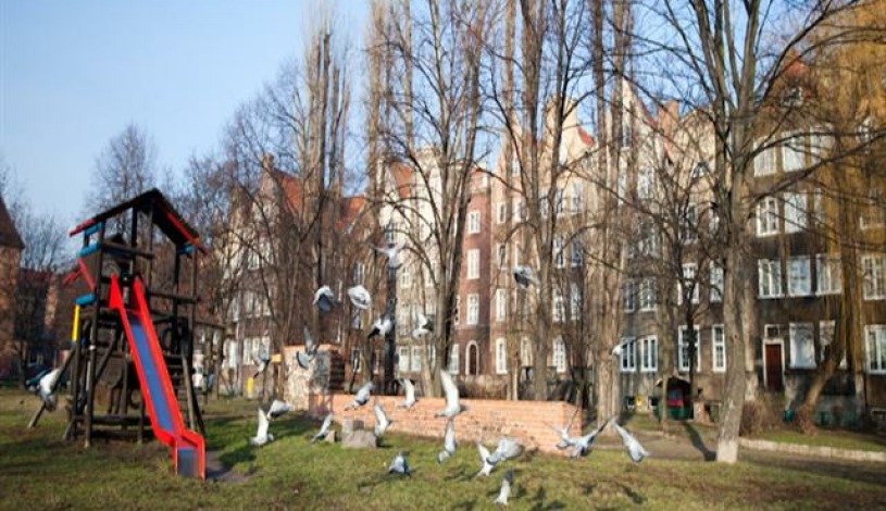 Apartment Ogarna Gdańsk - Apt 22534