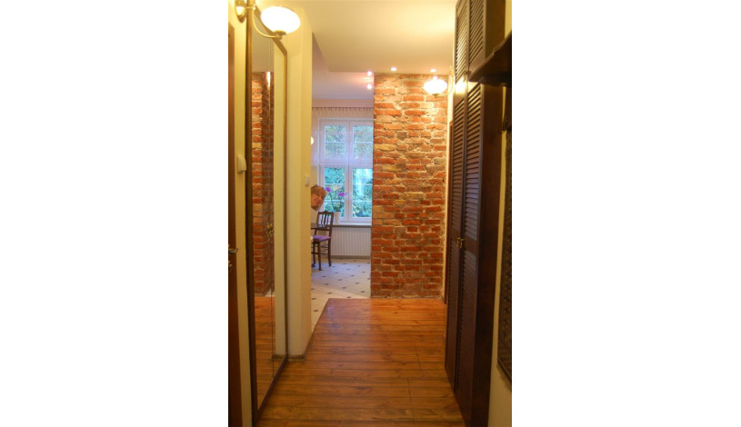Apartment Ogarna Gdańsk - Apt 22716