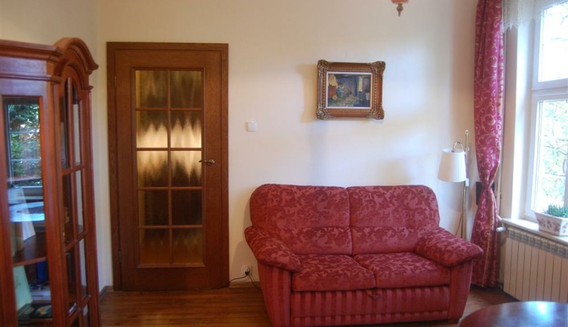 Apartment Ogarna Gdańsk - Apt 22716