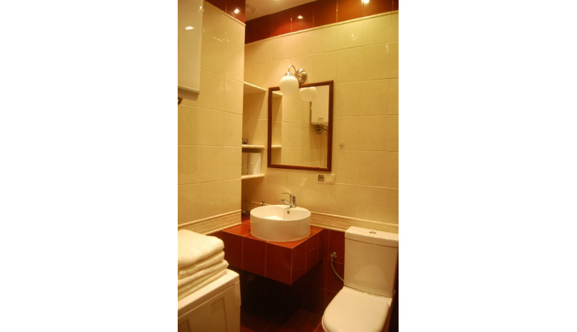 Apartment Ogarna Gdańsk - Apt 22716