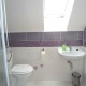 Pokój z prywatną łazienką w korytarzu - Suite OHRADA Praha