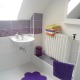 Pokój z prywatną łazienką w korytarzu - Suite OHRADA Praha