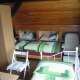 Zimmer mit eigenem externen Bad - Suite OHRADA Praha