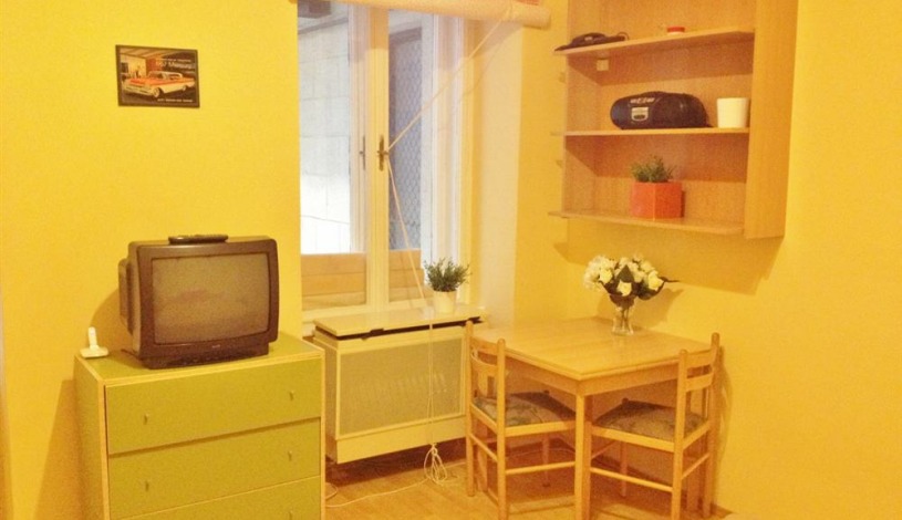 Apartment Október 6. utca Budapest - Apt 25653