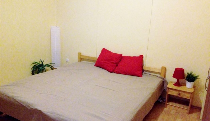 Apartment Október 6. utca Budapest - Apt 25653