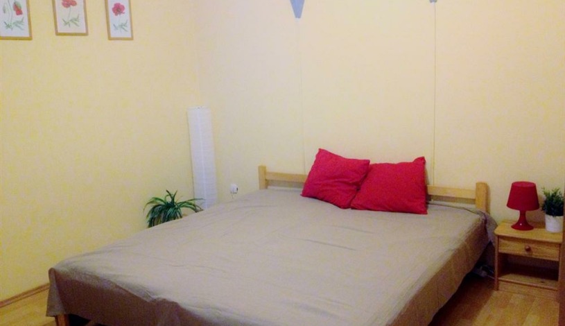 Apartment Október 6. utca Budapest - Apt 25653