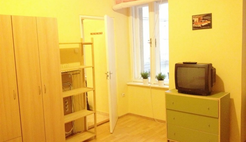 Apartment Október 6. utca Budapest - Apt 25653