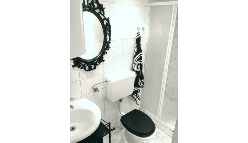 Apartment Október 6. utca Budapest - Apt 27987