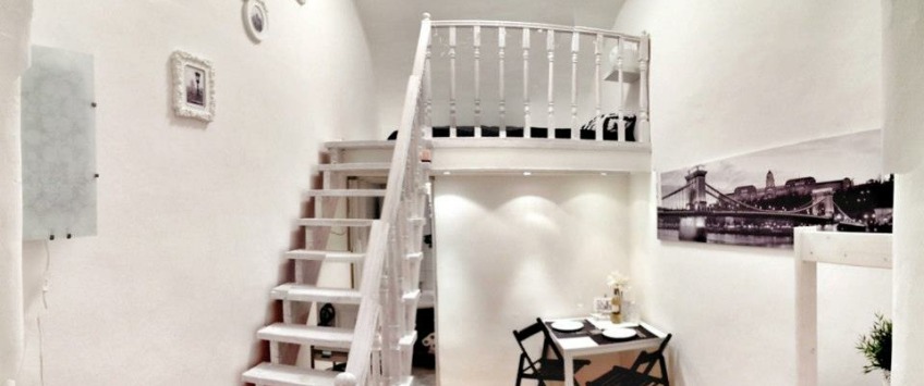 Apartment Október 6. utca Budapest - Apt 27987