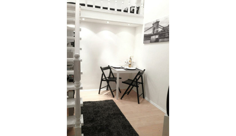 Apartment Október 6. utca Budapest - Apt 27987