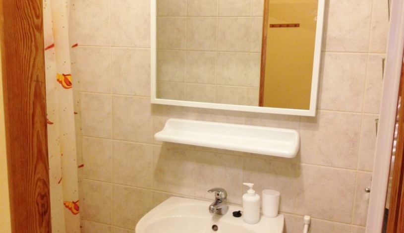 Apartment Október 6. utca Budapest - Apt 25653