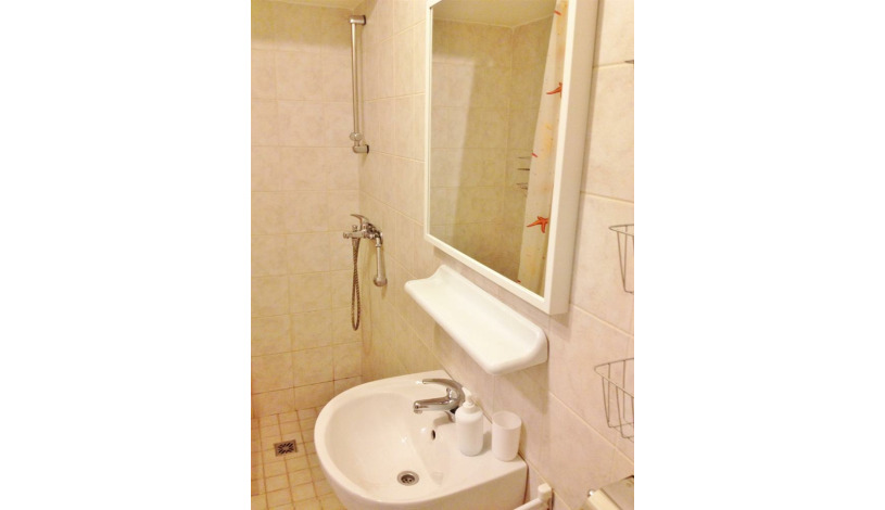 Apartment Október 6. utca Budapest - Apt 25653