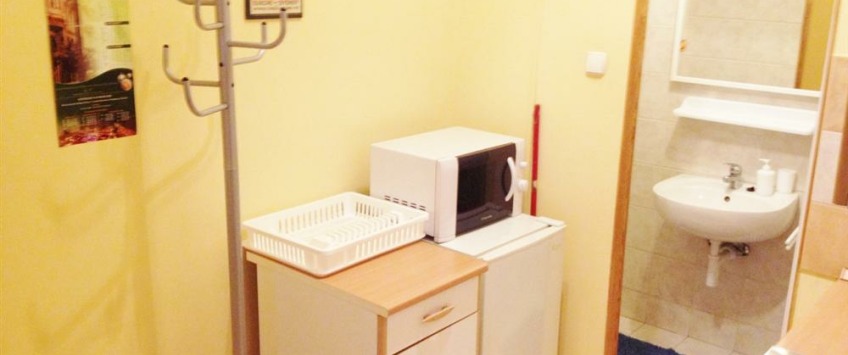 Apartment Október 6. utca Budapest - Apt 25653