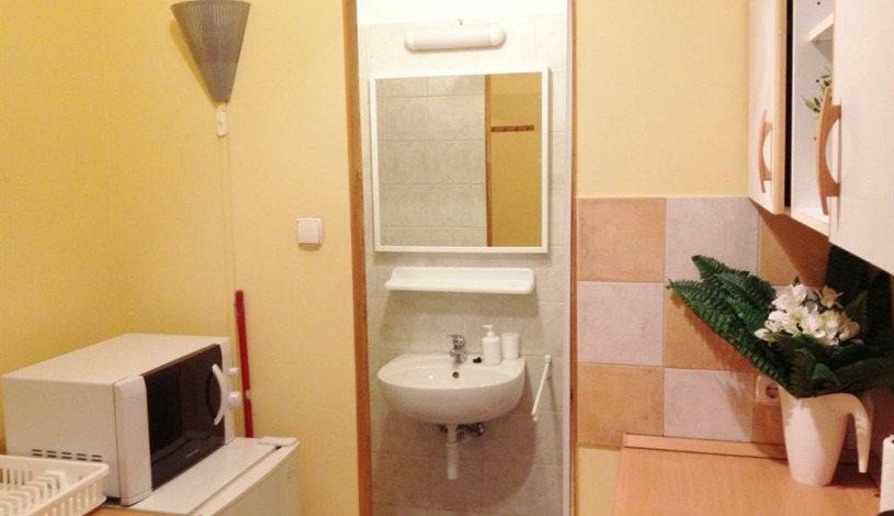 Apartment Október 6. utca Budapest - Apt 25653