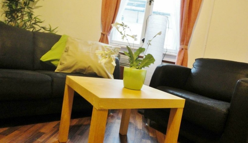 Apartment Október 6. utca Budapest - Apt 25691