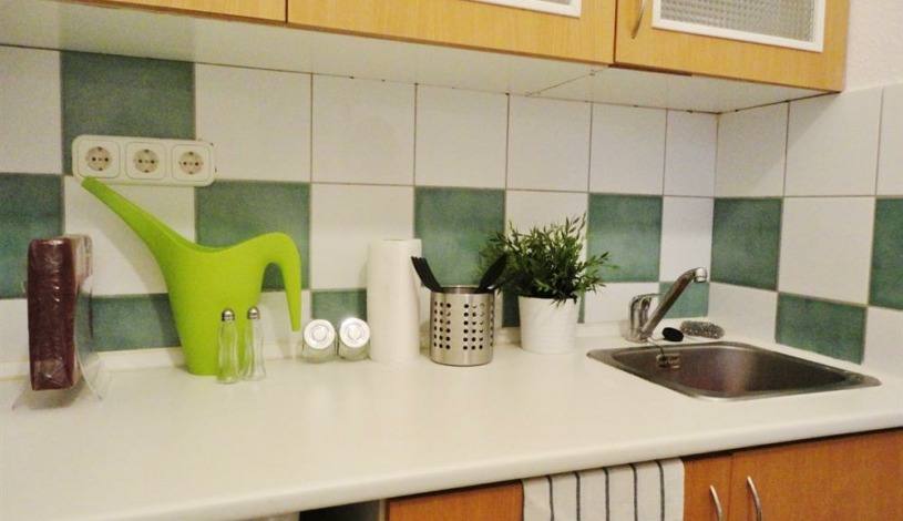 Apartment Október 6. utca Budapest - Apt 25691