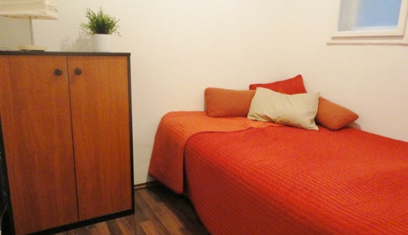 Apartment Október 6. utca Budapest - Apt 25691