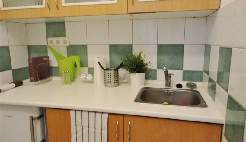 Apartment Október 6. utca Budapest - Apt 25691