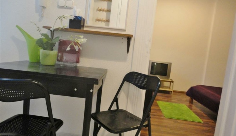 Apartment Október 6. utca Budapest - Apt 25691