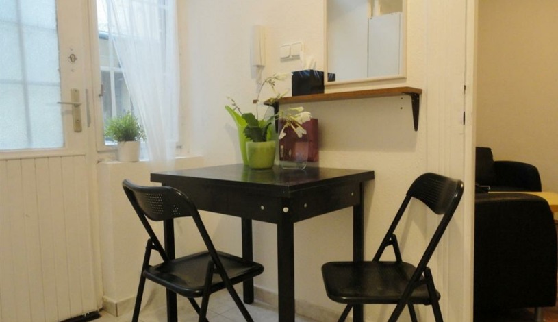 Apartment Október 6. utca Budapest - Apt 25691