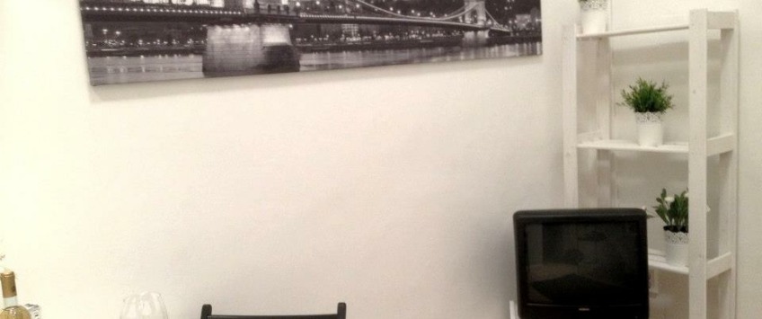 Apartment Október 6. utca Budapest - Apt 27987