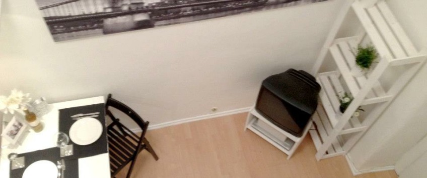 Apartment Október 6. utca Budapest - Apt 27987