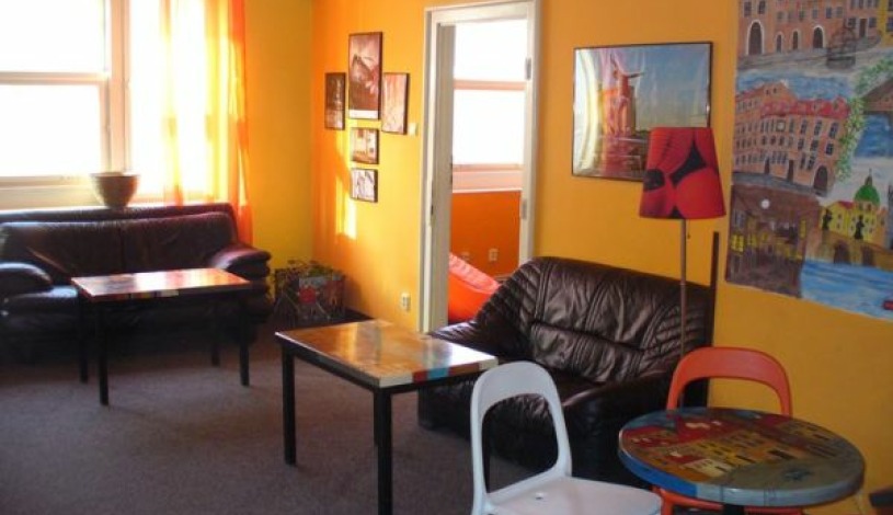 Hostel Old Prague Praha