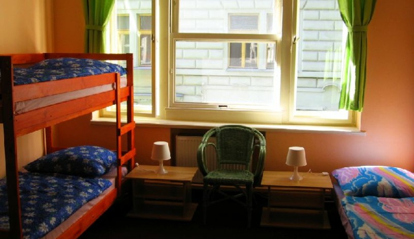 Hostel Old Prague Praha