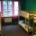 Hostel Old Prague Praha - Samostatná postel ve 4lůžkovém společném pokoji, 1 postel ve vícelůžkovém pokoji, Postel v 12lůžkovém společném pokoji