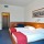 AVANTI Hotel Brno - Pokoj Classic 2-lůžkový