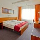 Pokoj Classic 2-lůžkový - AVANTI Hotel Brno