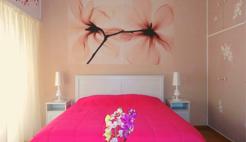 Apartment Olenou Athens - Apt 23529