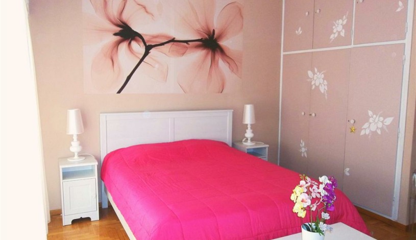 Apartment Olenou Athens - Apt 23529